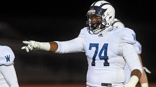 Recruiting notebook: Penn State lands No. 1 Pa. prospect for 2023 taken in Altoona, Pa. (Penn State)